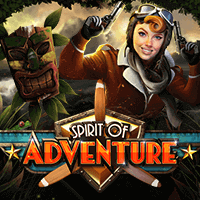 Spirit of  Adventure